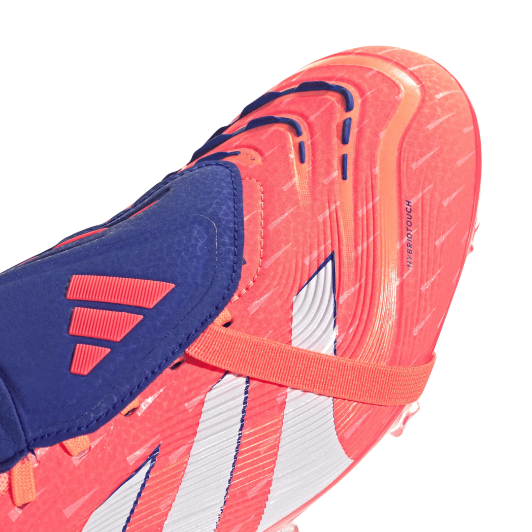 ADIDAS PREDATOR PRO LENGUETA FG 'CORAL BLAZE' - JS4073