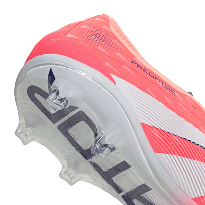 ADIDAS PREDATOR PRO LENGUETA FG 'CORAL BLAZE' - JS4073