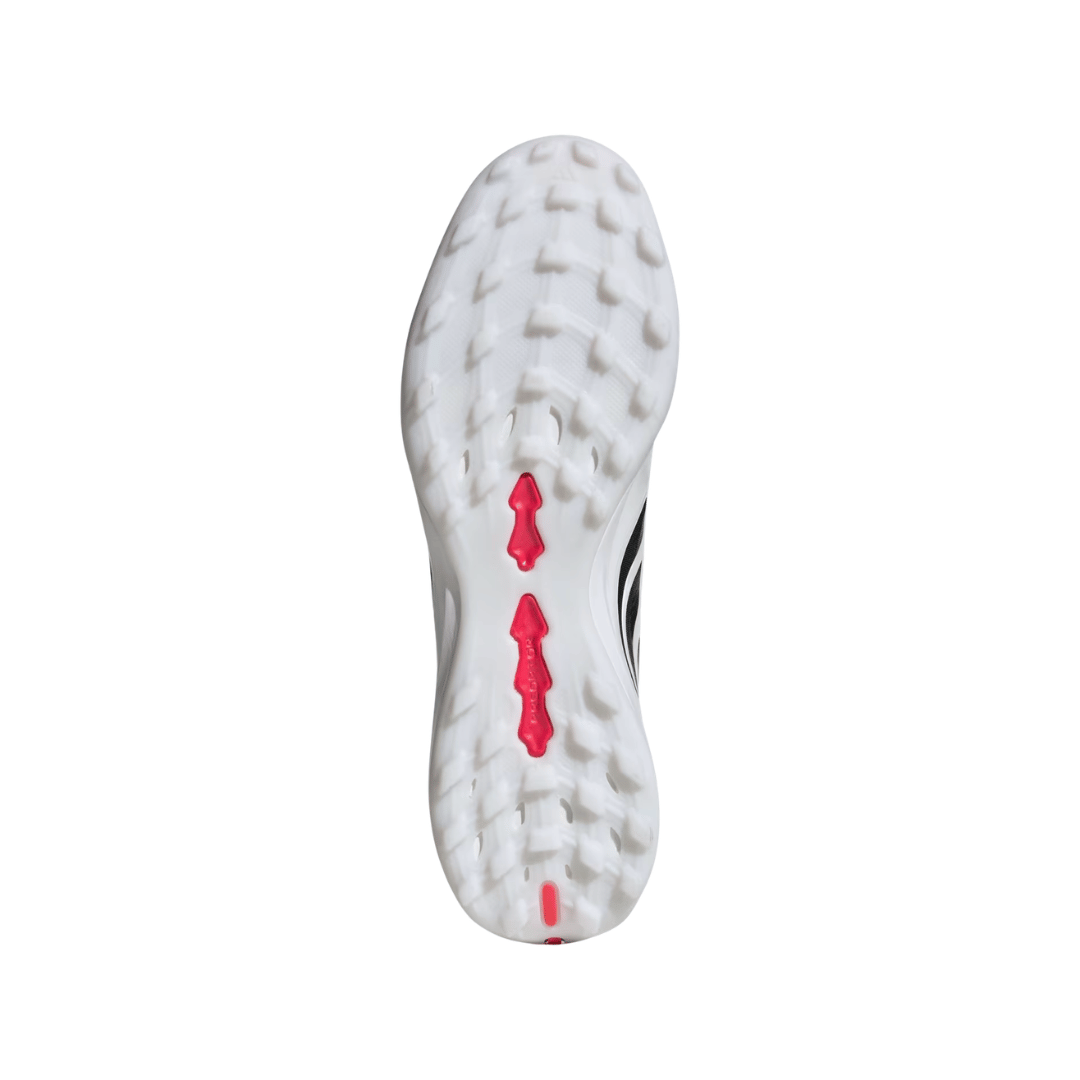 ADIDAS PREDATOR PRO LENGUETA TF 'BORN FOR GOALS' - JR7866