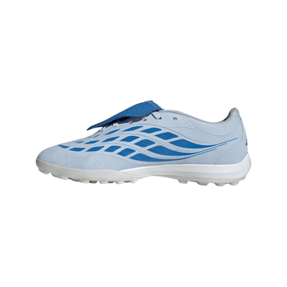 ADIDAS PREDATOR PRO LENGUETA TF 'ICE COLD PRECISION' - JR7862