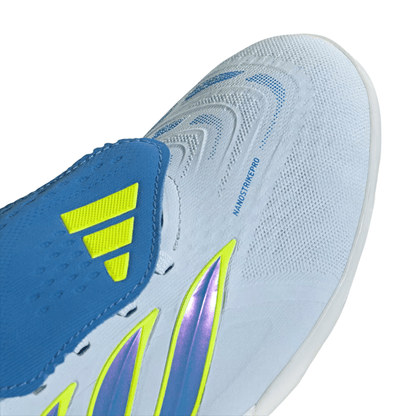 ADIDAS PREDATOR PRO LENGUETA TF 'ICE COLD PRECISION' - JR7862
