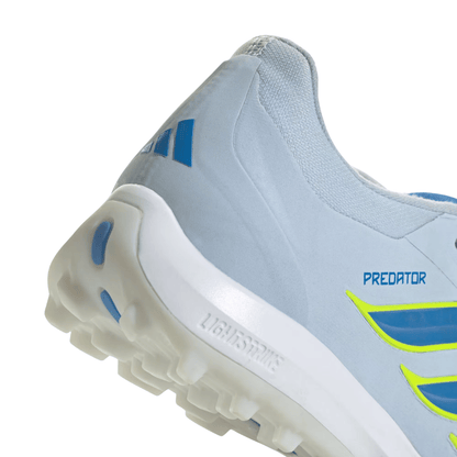 ADIDAS PREDATOR PRO LENGUETA TF 'ICE COLD PRECISION' - JR7862