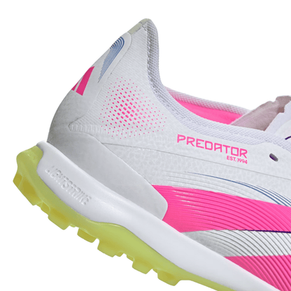ADIDAS PREDATOR PRO TF 'CELESTIAL VICTORY' - JH6468