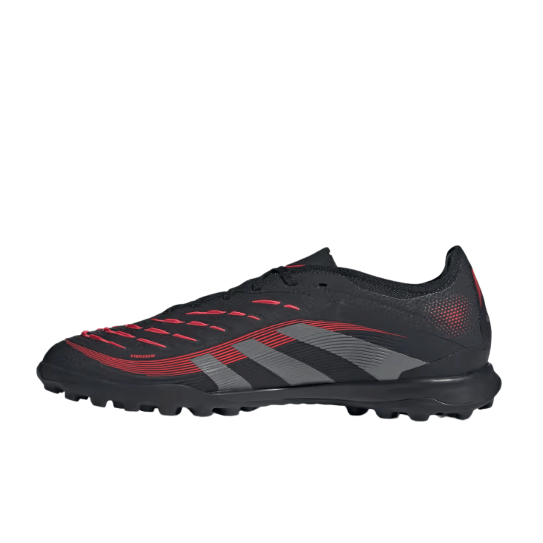 ADIDAS PREDATOR PRO TF 'STEALTH VICTORY' - JI2057