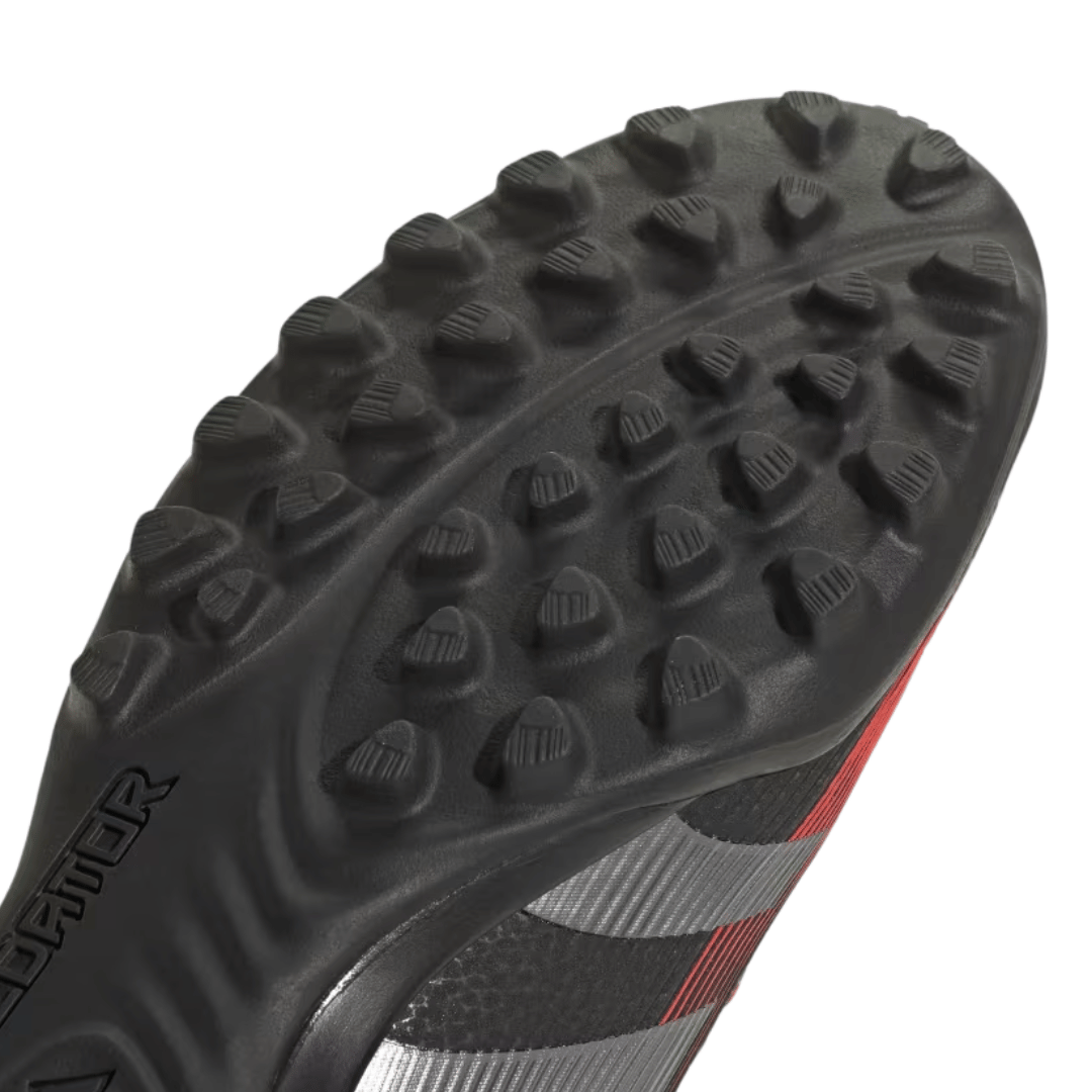 ADIDAS PREDATOR PRO TF 'STEALTH VICTORY' - JI2057