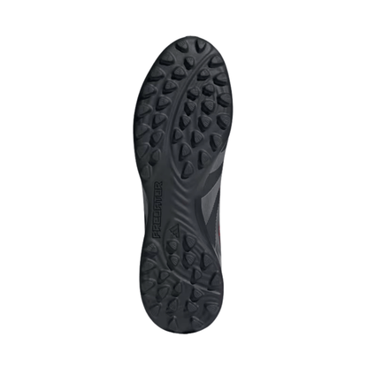 ADIDAS PREDATOR PRO TF 'STEALTH VICTORY' - JI2057