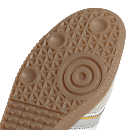ADIDAS SAMBA REAL MADRID 'BLANCO' IN - JQ4038
