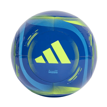 BALON ADIDAS CLUB MESSI 'VIS10N' - JI8286