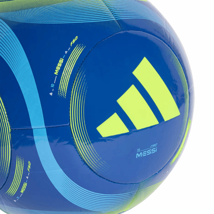 BALON ADIDAS CLUB MESSI 'VIS10N' - JI8286