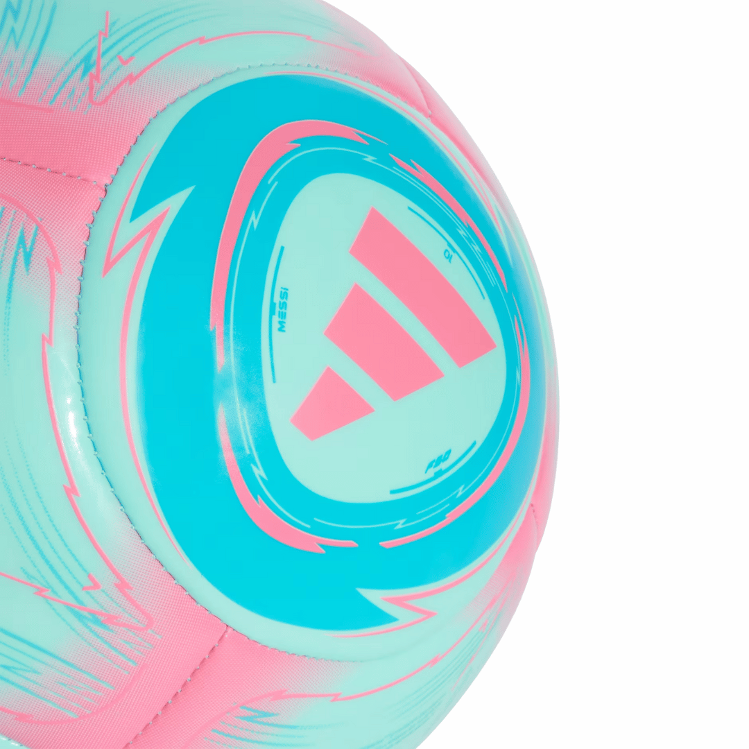 BALON ADIDAS 'LA VIDA TROPICAL' - JE6460