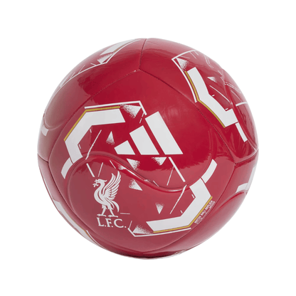 BALON ADIDAS LIVERPOOL FC 'ROJO' - KE5132