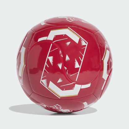 BALON ADIDAS LIVERPOOL FC 'ROJO' - KE5132
