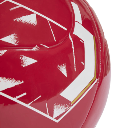 BALON ADIDAS LIVERPOOL FC 'ROJO' - KE5132