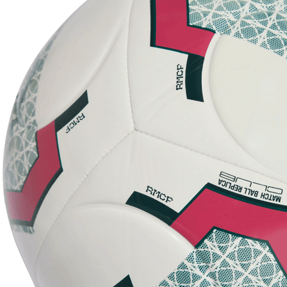 BALON ADIDAS REAL MADRID 26/27 - KE5125