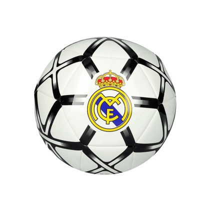 BALON ADIDAS REAL MADRID 26/27 LOCAL - KX4250