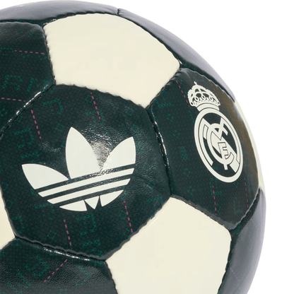 BALON ADIDAS REAL MADRID VISITA 26/27 - KE5123