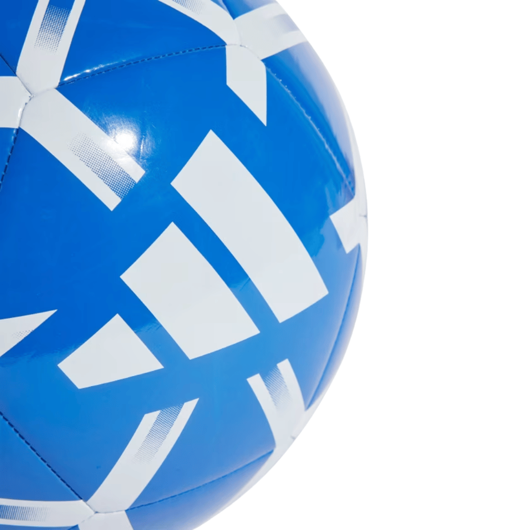 BALON ADIDAS STARLANCER CLUB AZUL - IP1649