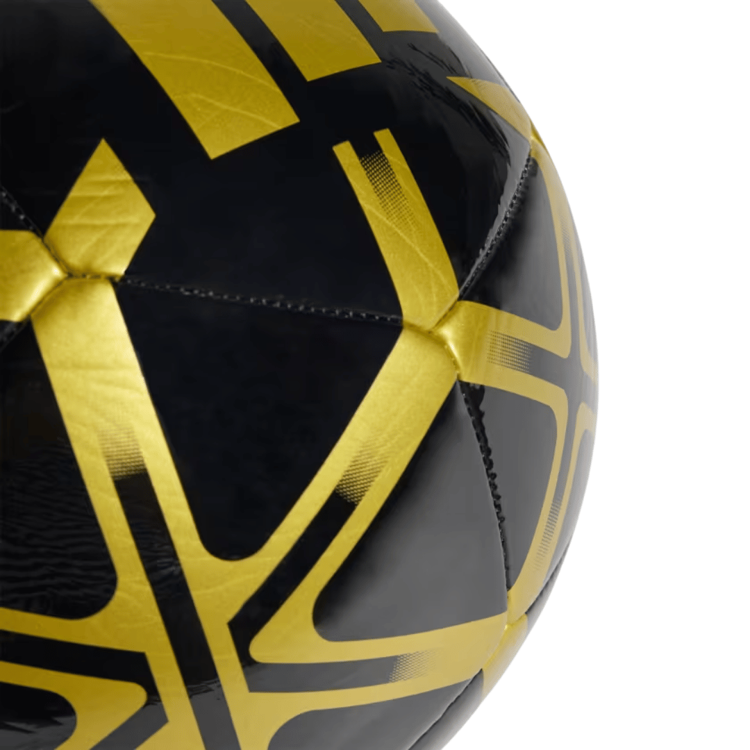 BALON ADIDAS STARLANCER CLUB 'GOLD' - JH3748