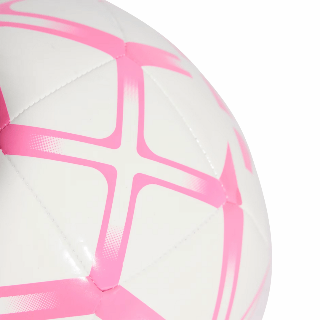 BALON ADIDAS STARLANCER CLUB 'ROSA' - IP1646