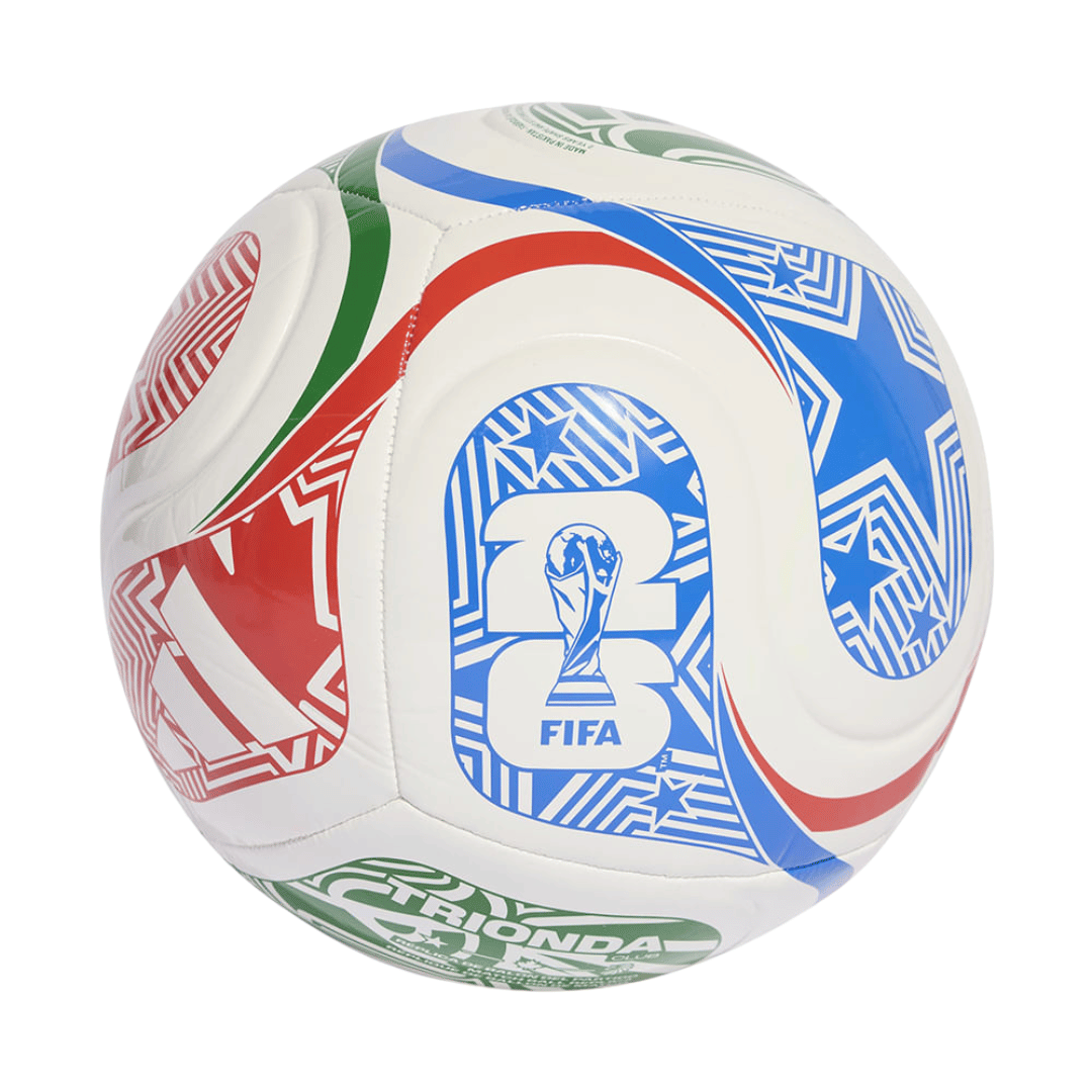 BALON ADIDAS 'TRIONDA' CLUB - JD8028