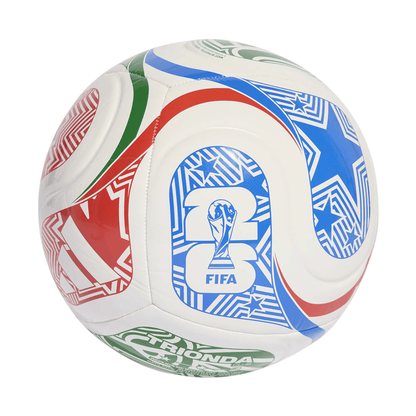 BALON ADIDAS 'TRIONDA' CLUB - JD8028