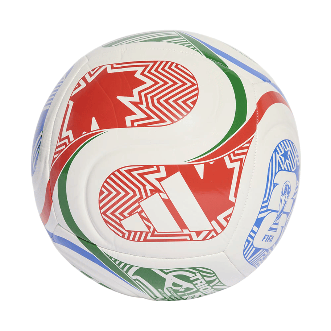 BALON ADIDAS 'TRIONDA' CLUB - JD8028