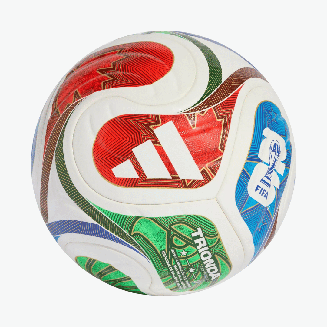 BALON ADIDAS 'TRIONDA' COMPETITION - JD8031
