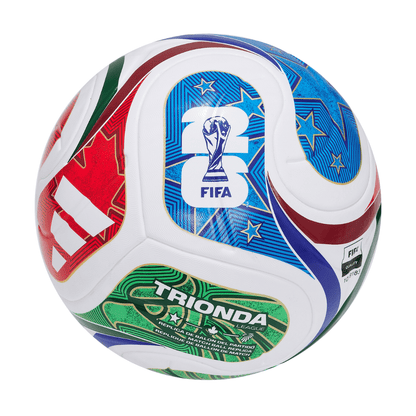 BALON ADIDAS 'TRIONDA' LEAGUE - JD8030