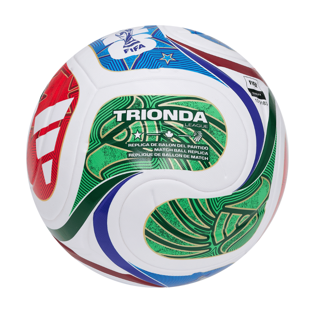 BALON ADIDAS 'TRIONDA' LEAGUE - JD8030