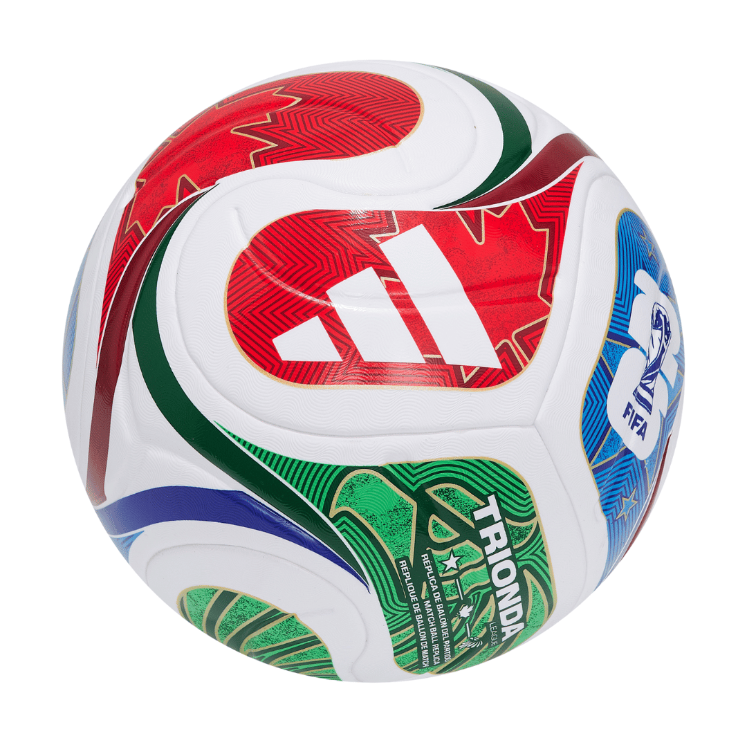 BALON ADIDAS 'TRIONDA' LEAGUE - JD8030