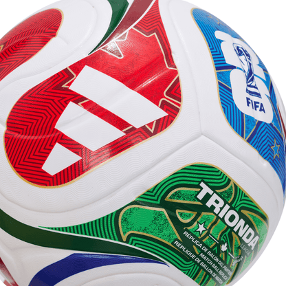 BALON ADIDAS 'TRIONDA' LEAGUE - JD8030