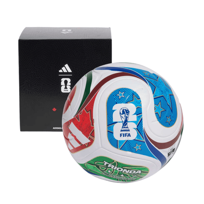 BALON ADIDAS 'TRIONDA' LEAGUE CAJA - JD8045