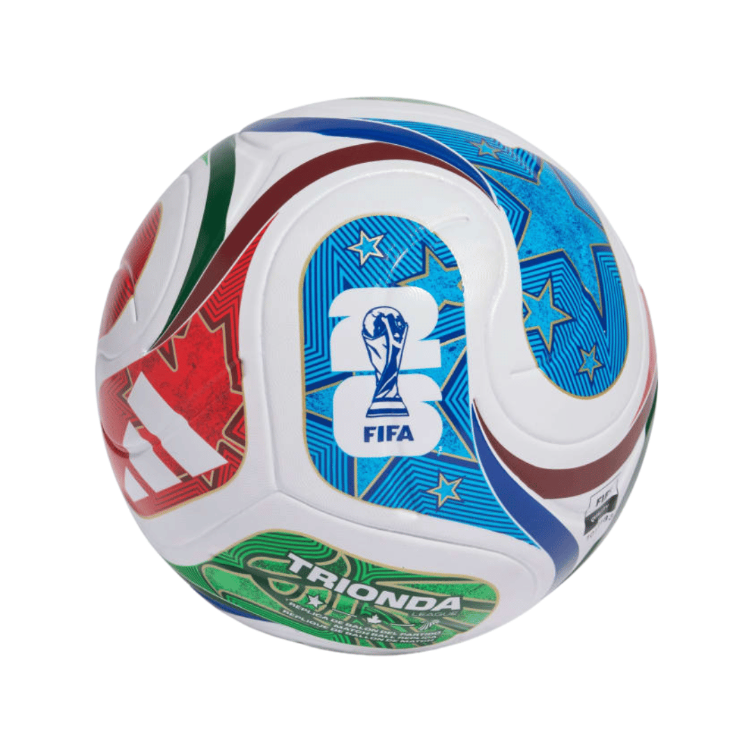 BALON ADIDAS 'TRIONDA' LEAGUE CAJA - JD8045