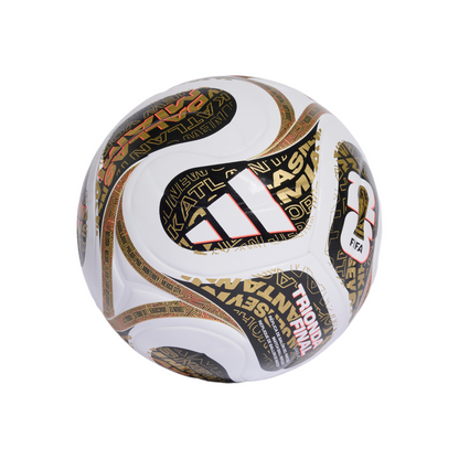 Balón Adidas 'Trionda' League Final – imagen 1 de 4