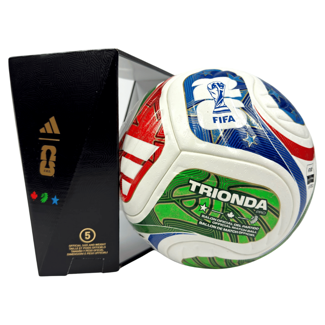 BALON ADIDAS 'TRIONDA' PRO - JD8021