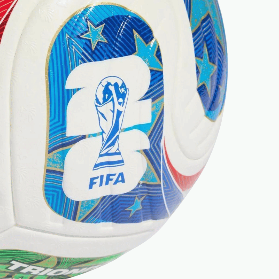 BALON ADIDAS 'TRIONDA' PRO - JD8021