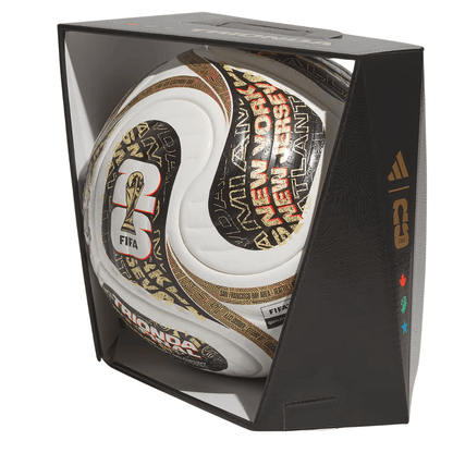 BALON ADIDAS 'TRIONDA' PRO FINAL - JY8928