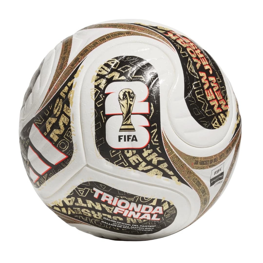 BALON ADIDAS 'TRIONDA' PRO FINAL - JY8928