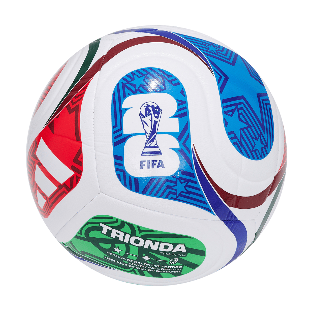 BALON ADIDAS 'TRIONDA' TRAINING - JD8032