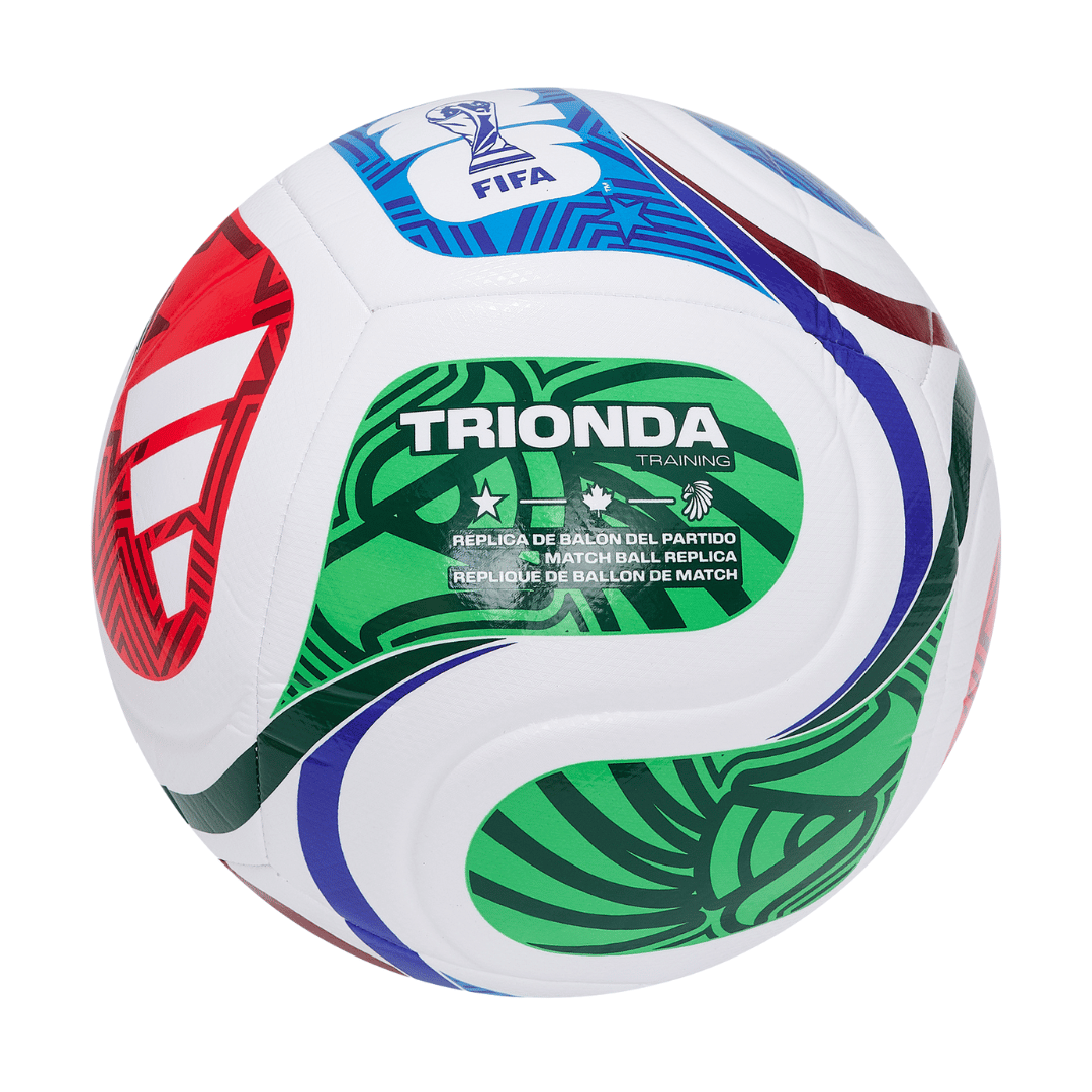 BALON ADIDAS 'TRIONDA' TRAINING - JD8032