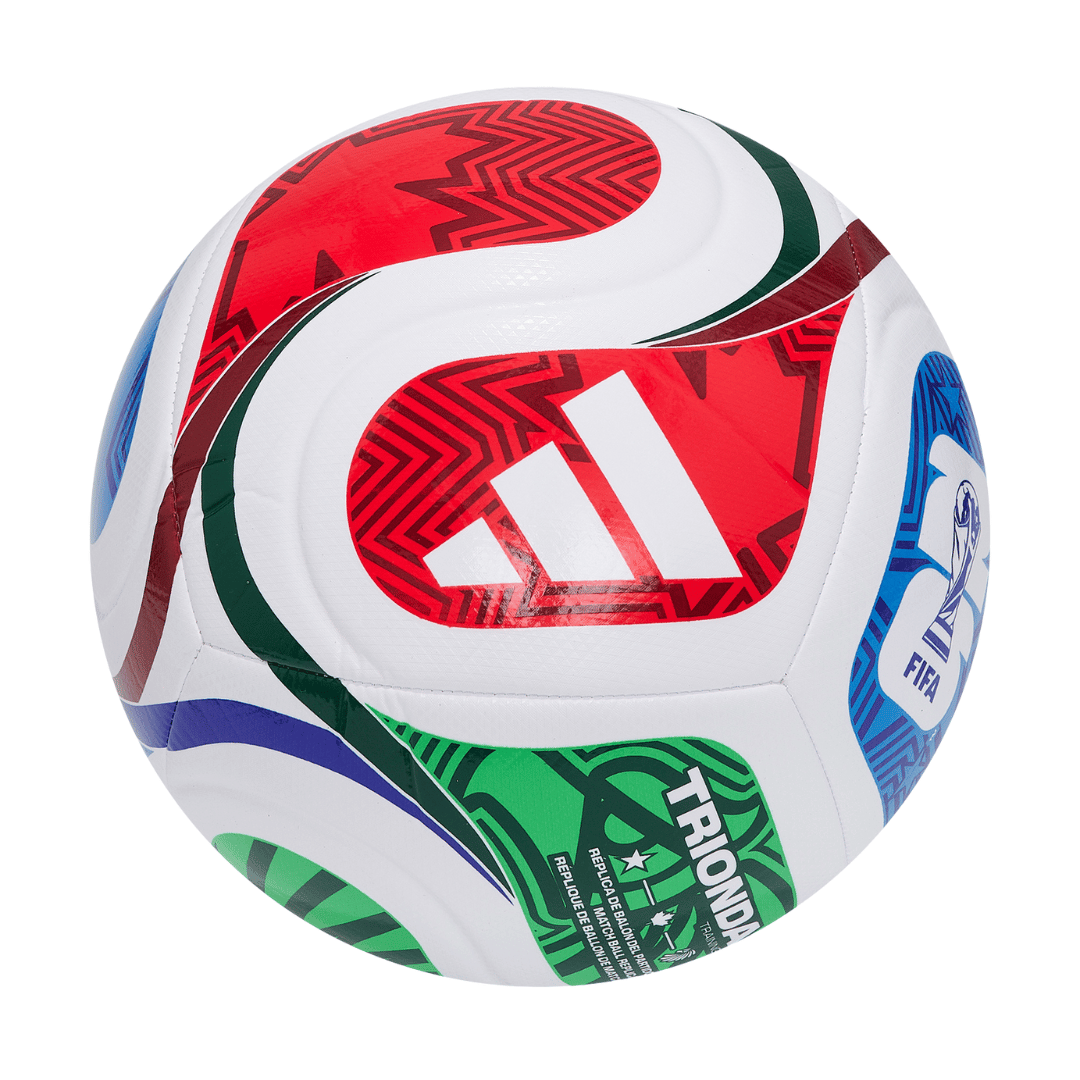 BALON ADIDAS 'TRIONDA' TRAINING - JD8032