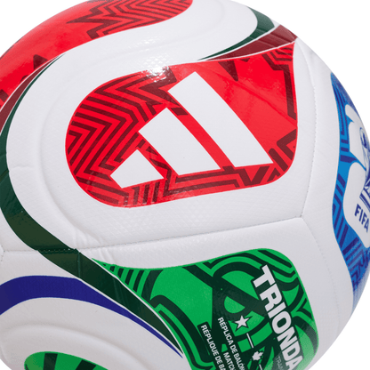 BALON ADIDAS 'TRIONDA' TRAINING - JD8032