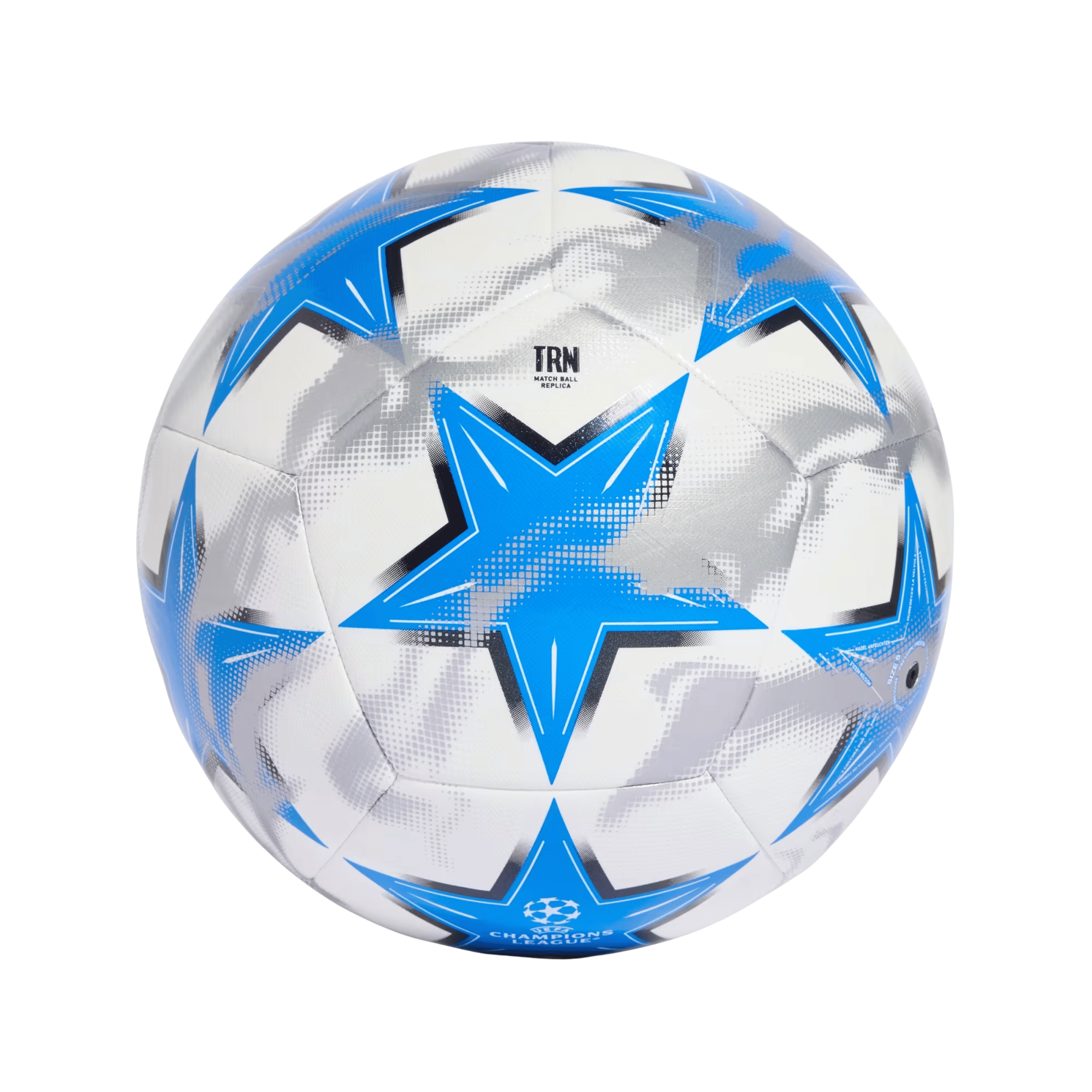 BALON ADIDAS UCL 26/27 TRAINING - KE9759