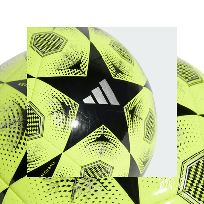 BALON ADIDAS UCL CLUB 24/25 'VERDE' - JH1282