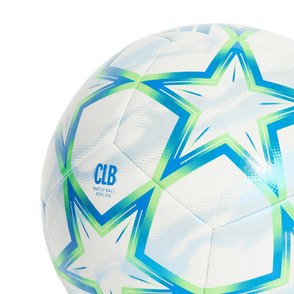 BALON ADIDAS UCL CLUB 26/27 'AQUA' - KX5863
