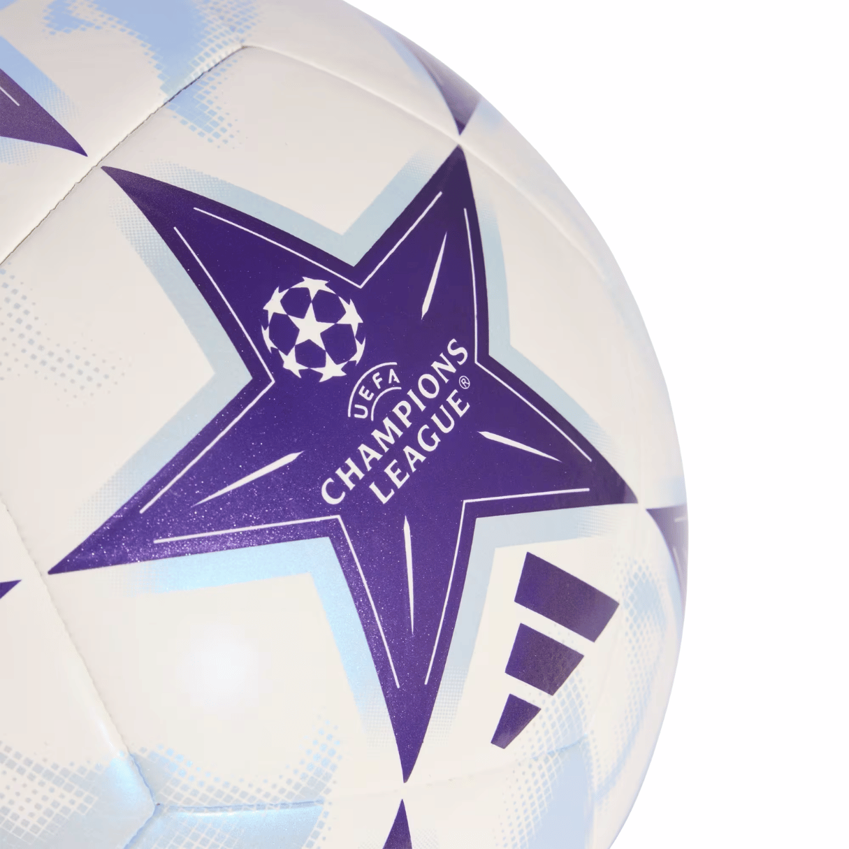 BALON ADIDAS UCL CLUB 26/27 'BLANCO' - KE9763