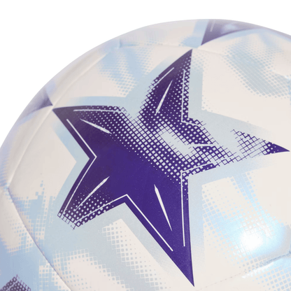 BALON ADIDAS UCL CLUB 26/27 'BLANCO' - KE9763