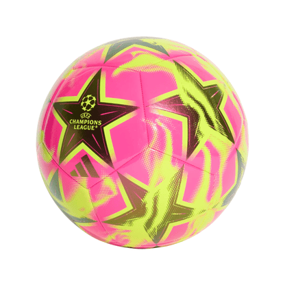 BALON ADIDAS UCL CLUB 26/27 'ROSA' - KE9760