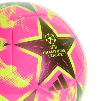 BALON ADIDAS UCL CLUB 26/27 'ROSA' - KE9760