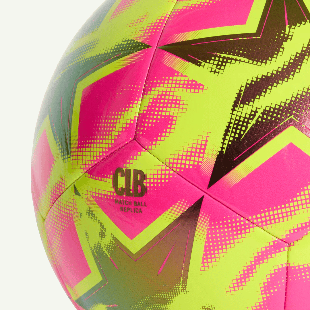 BALON ADIDAS UCL CLUB 26/27 'ROSA' - KE9760